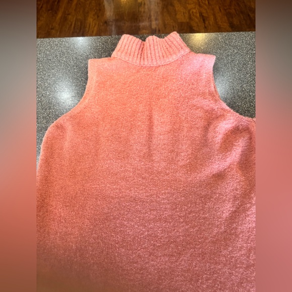 EXPRESS MAXI DRESS. VERY SOFT AND STRETCHY. SIZE XL. - Picture 5 of 8